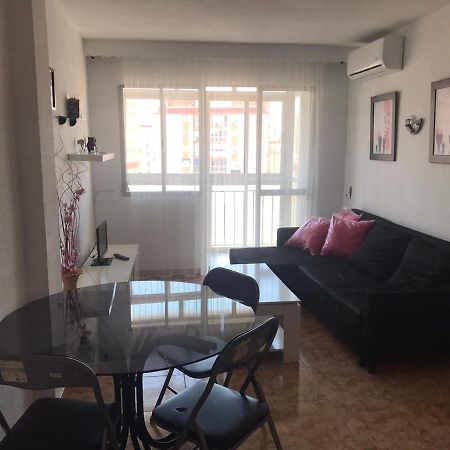 Apartmán 4 Dorm Cerca De Playa Y Centro Ciudad Màlaga Exteriér fotografie