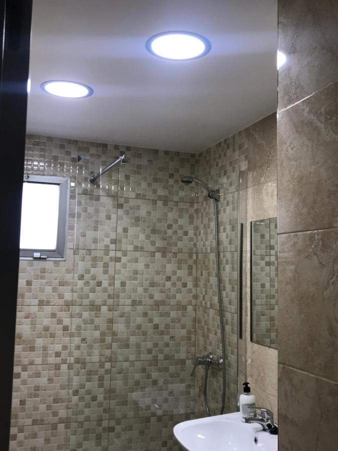 Apartmán 4 Dorm Cerca De Playa Y Centro Ciudad Màlaga Exteriér fotografie